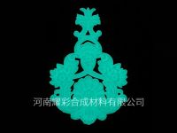 自發(fā)光歐式掛件