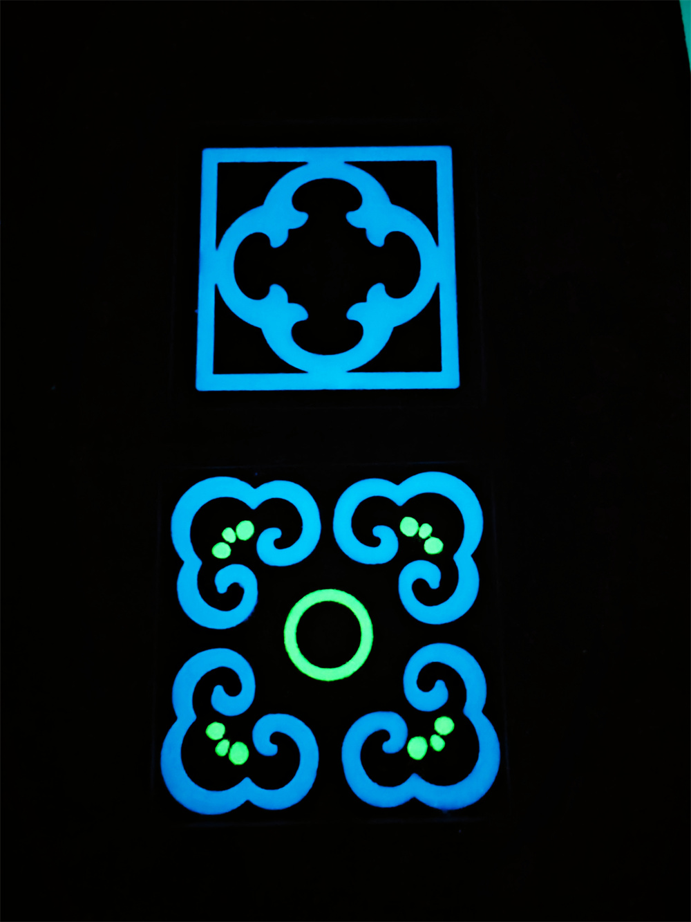 發(fā)泡陶瓷構件